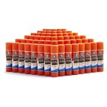 Elmer's All Purpose School Glue Sticks, Washable, 7 Gram, 30 Count - Image 3